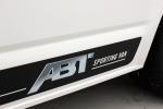 Volkswagen T5 Sporting Van by ABT 2015 года